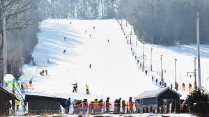 Ośrodek Narciarski Tumlin Sport Ski